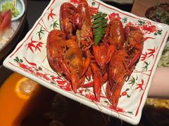 -花潮料理艺食馆(SM新生活广场店)