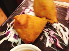 -克比叔叔印度餐厅Kebabs on the Grille(永康路分店)