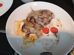 -欢乐牧场海鲜烤肉自助(牡丹园店)