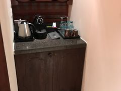 -三亚亚龙湾雅高铂尔曼别墅度假酒店
