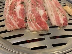 -韩屋韩国料理(天山路店)