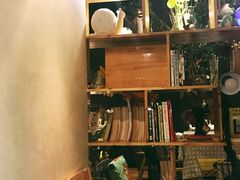 -董小姐咖妃·咖啡·简餐.意面(松江大学城店)