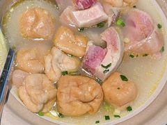 -徽三说·土徽菜·中国徽菜连锁品牌(一中店)