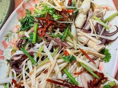 -二嫚私家菜馆