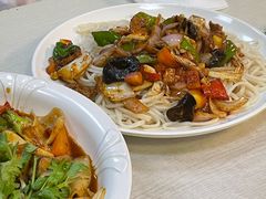 -马黑哥椒麻鸡(清江山水店)