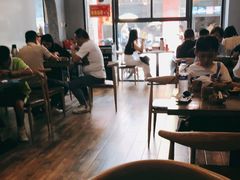 大堂-杨家汀州韵(万达店)