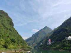 -阿依河景区