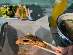 -西部一方丝路美食