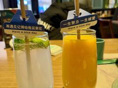 -安南越南餐厅(青岛万象城店)