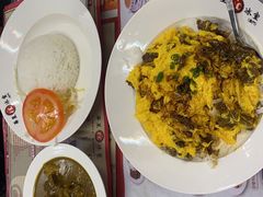 -華人 華星冰室(氹仔 店)