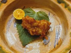 河豚-鮨青(恒基名人购物中心店)