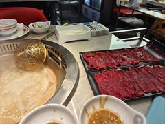 -三头牛·潮汕牛肉生蚝火锅 (夏湾店)