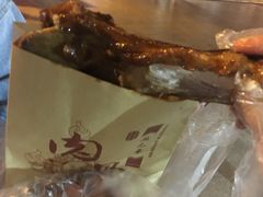 -赵元章肉骨烧(山塘街店)