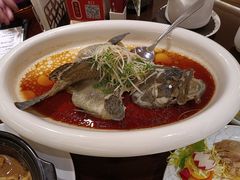-广州中心皇冠假日酒店·百粤楼