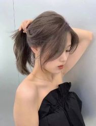 点击看大图 -宫铭烫发染发接发店