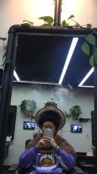 -AFA Hair studio·女士发型设计