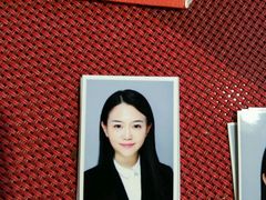 -微笑时刻照相馆·企业合影·商务外拍(北京五道口店)