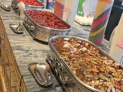 -岚桥锦江大酒店-瑞泰西餐厅