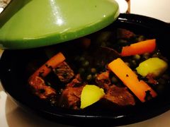 -Tajine Moroccan塔金摩洛哥中东餐厅