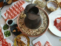-东来顺饭庄(西直门店)