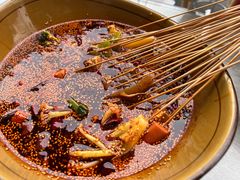 -小豆海棠(嘉兴路店)