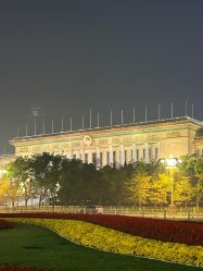 -人民大会堂宴会厅
