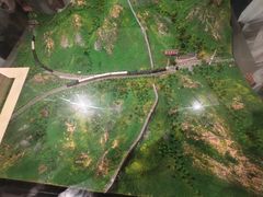 -中国铁道博物馆(正阳门馆)