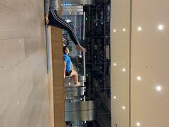 -OXYGYM 奥美氧舱运动中心(朝阳大悦城店)