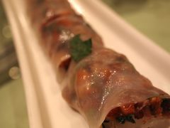 梅菜皇叉烧拉肠-葡京日丽(澳门葡京酒店)