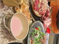 -首尔烤肉大排档(合生汇店)