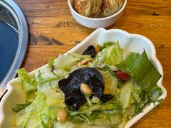 -安诚居干锅鸭头(八角店)