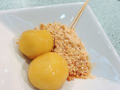 -松记糖水店(铜锣湾分店)