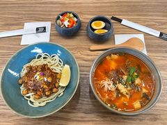 -里面·Noodlology(机电院店)