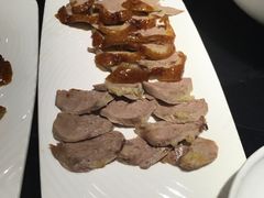 -皇城根北京风味主题餐厅(中海环宇城店)