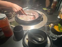 -凤园椰珍·椰子鸡火锅(番禺奥园广场店)