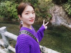 -宁波五龙潭景区