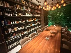 -Osteria Garden 生蚝花园餐厅(原进贤路店)