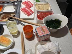 -海底捞火锅(漕宝路店)