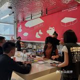 悉尼stitch coffee快闪京城,喝了