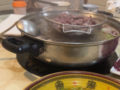 -伟记牛肉(金鸿公路店)