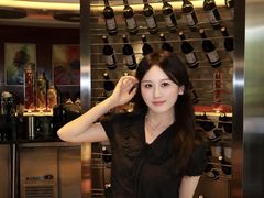 -花园咖啡厅(厦门美丽华大酒店)