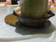 -红旗山庄(圭峰山店)