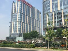 门面-国家会议中心大酒店