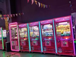 -嗨翻Hi-Fun竞技主题乐园·蹦床团建生日聚会(五棵松华熙店)