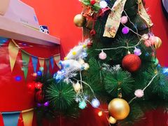 -美吉姆早教中心(泰州茂业天地中心)