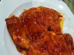 -长今家韩国料理(瑞景店)