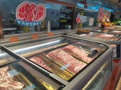 -非烤勿扰自助烤肉(深圳宝安华强广场店)