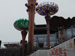 -龙华素斋(龙华路店)