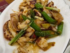 -盈田盈粥庄(博山东路店)