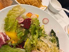 -大鸭梨烤鸭(房山店)